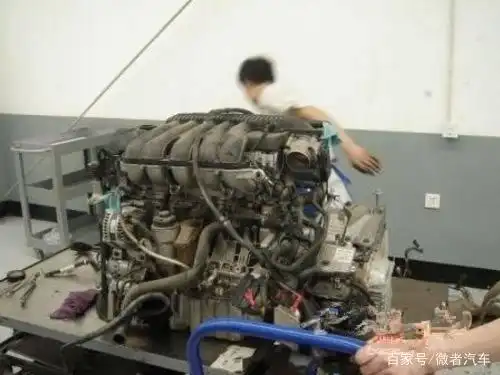 费用维修汽车拉缸是什么意思_汽车拉缸修理费用_汽车拉缸维修费用大概是多少